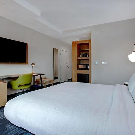 Fairfield By Marriott Inn & Suites Denver Southwest, Littleton Exteriör bild