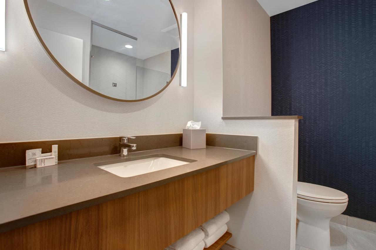 Fairfield By Marriott Inn & Suites Denver Southwest, Littleton Exteriör bild