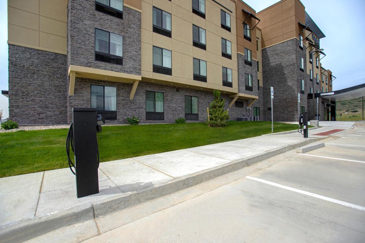 Fairfield By Marriott Inn & Suites Denver Southwest, Littleton Exteriör bild