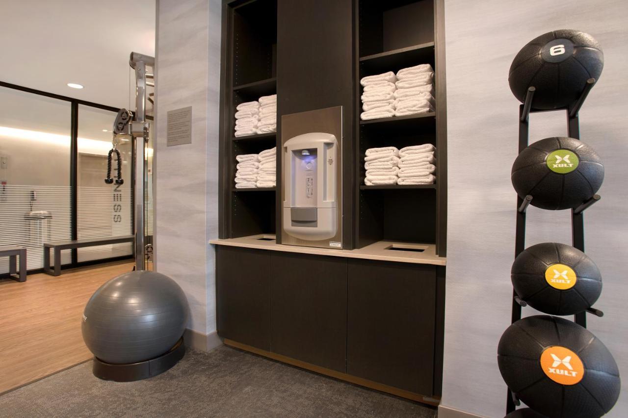 Fairfield By Marriott Inn & Suites Denver Southwest, Littleton Exteriör bild