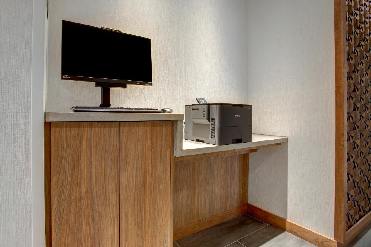 Fairfield By Marriott Inn & Suites Denver Southwest, Littleton Exteriör bild