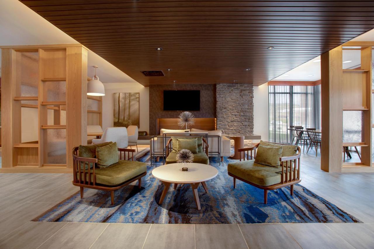 Fairfield By Marriott Inn & Suites Denver Southwest, Littleton Exteriör bild