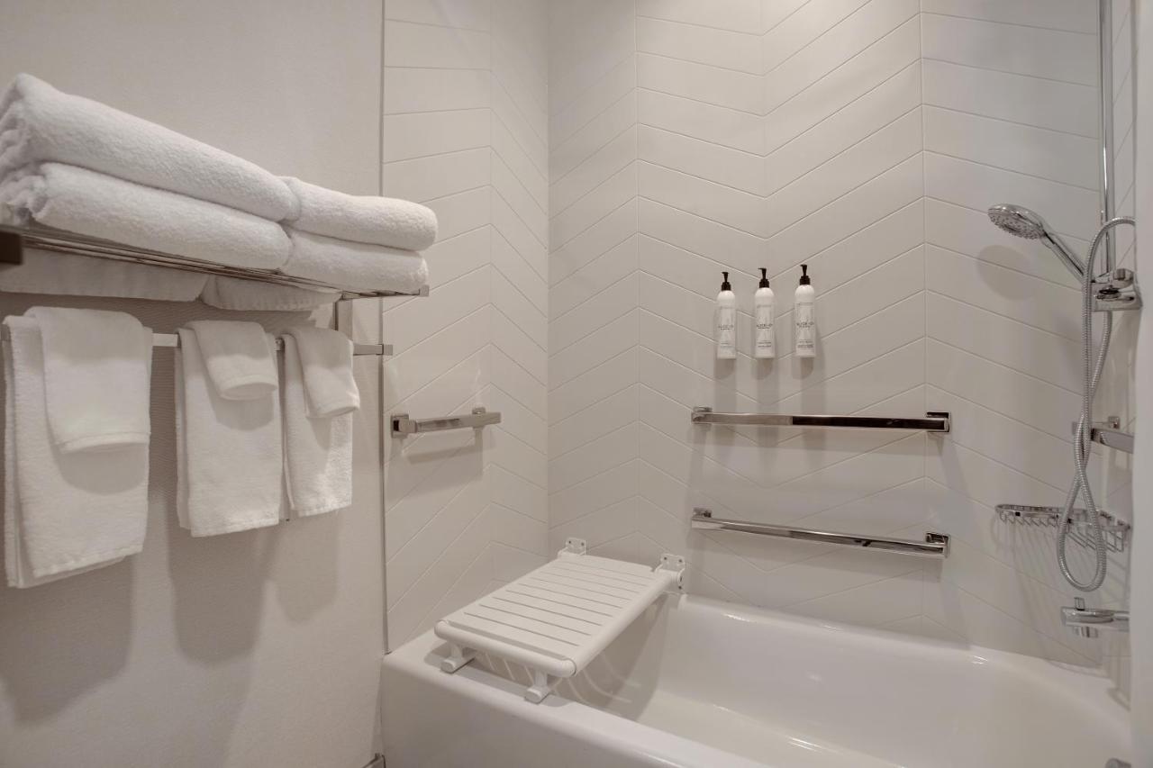Fairfield By Marriott Inn & Suites Denver Southwest, Littleton Exteriör bild