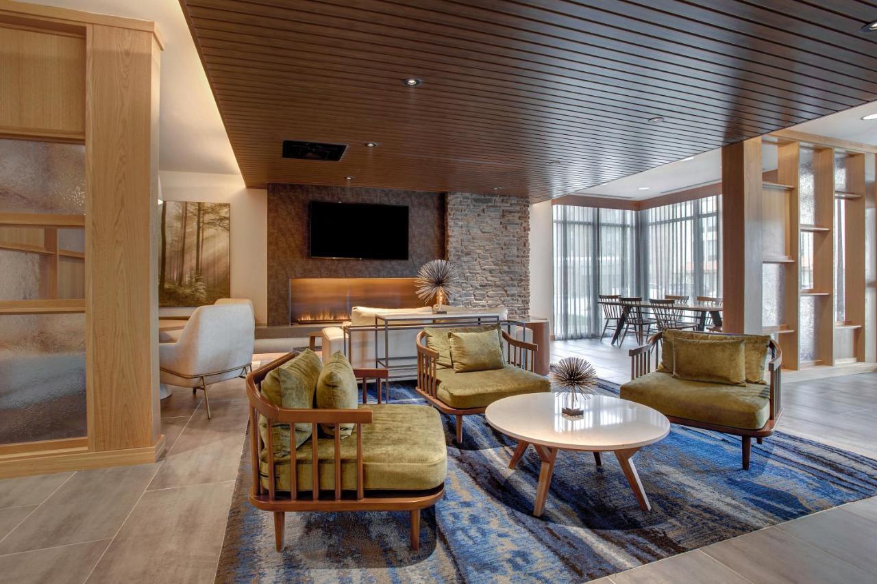 Fairfield By Marriott Inn & Suites Denver Southwest, Littleton Exteriör bild
