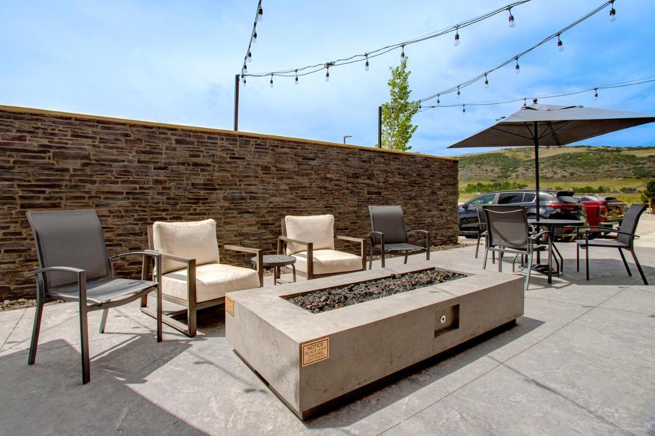 Fairfield By Marriott Inn & Suites Denver Southwest, Littleton Exteriör bild