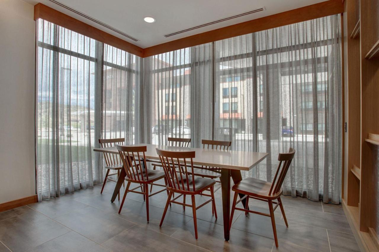 Fairfield By Marriott Inn & Suites Denver Southwest, Littleton Exteriör bild