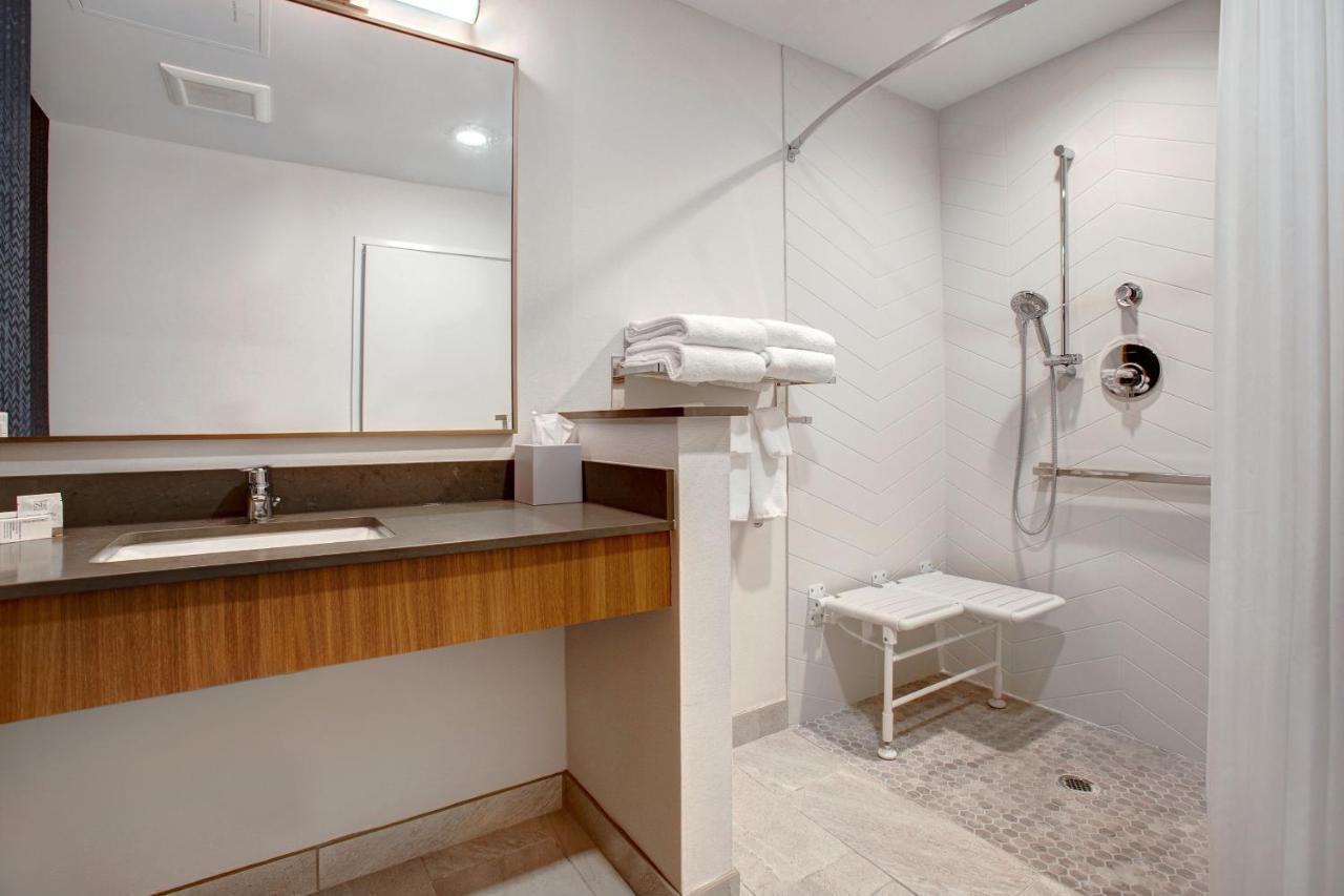 Fairfield By Marriott Inn & Suites Denver Southwest, Littleton Exteriör bild