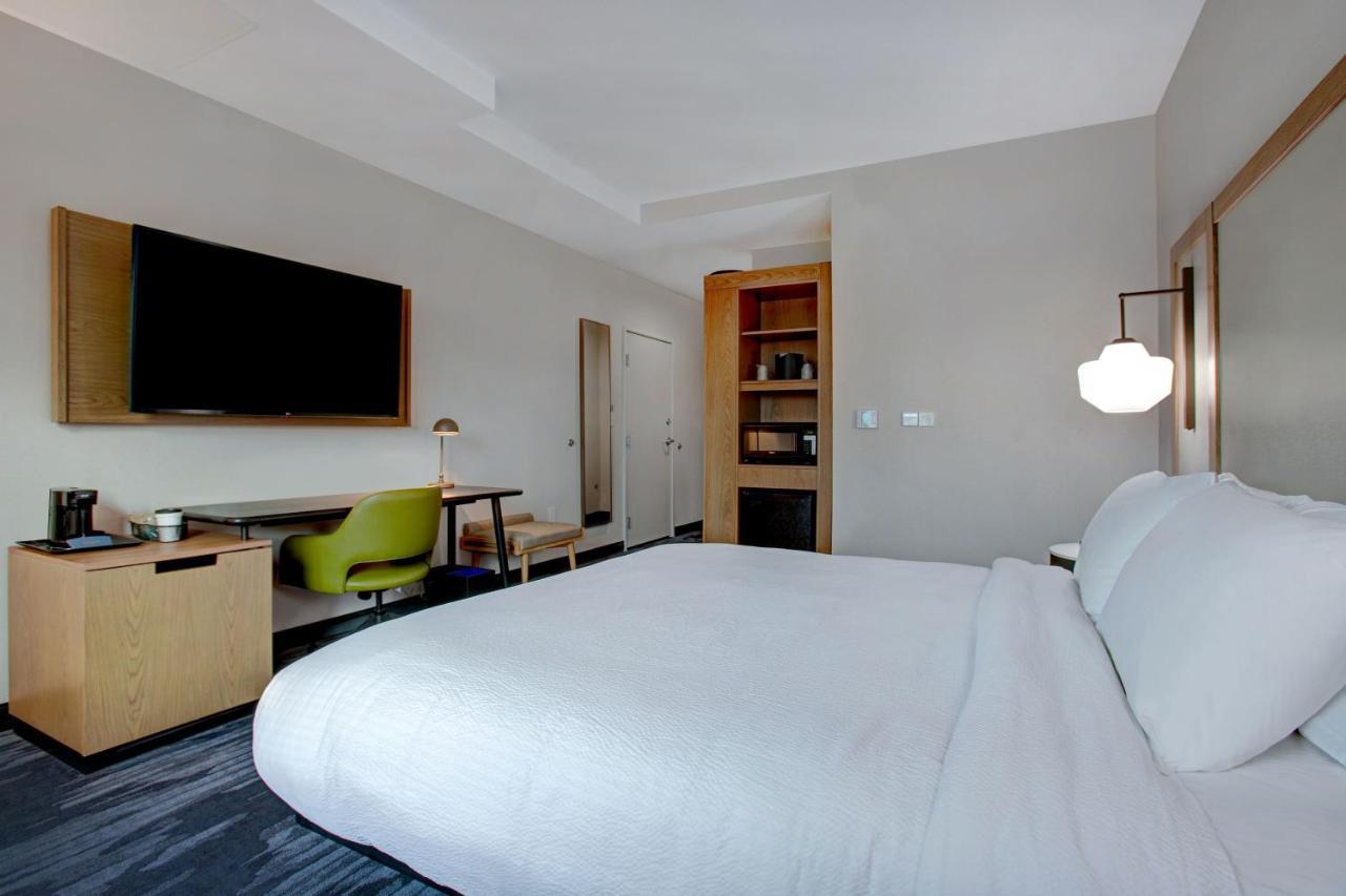 Fairfield By Marriott Inn & Suites Denver Southwest, Littleton Exteriör bild