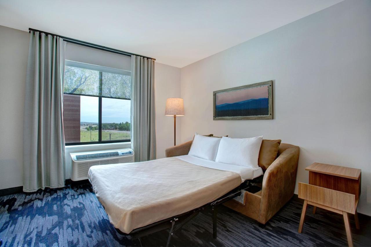 Fairfield By Marriott Inn & Suites Denver Southwest, Littleton Exteriör bild