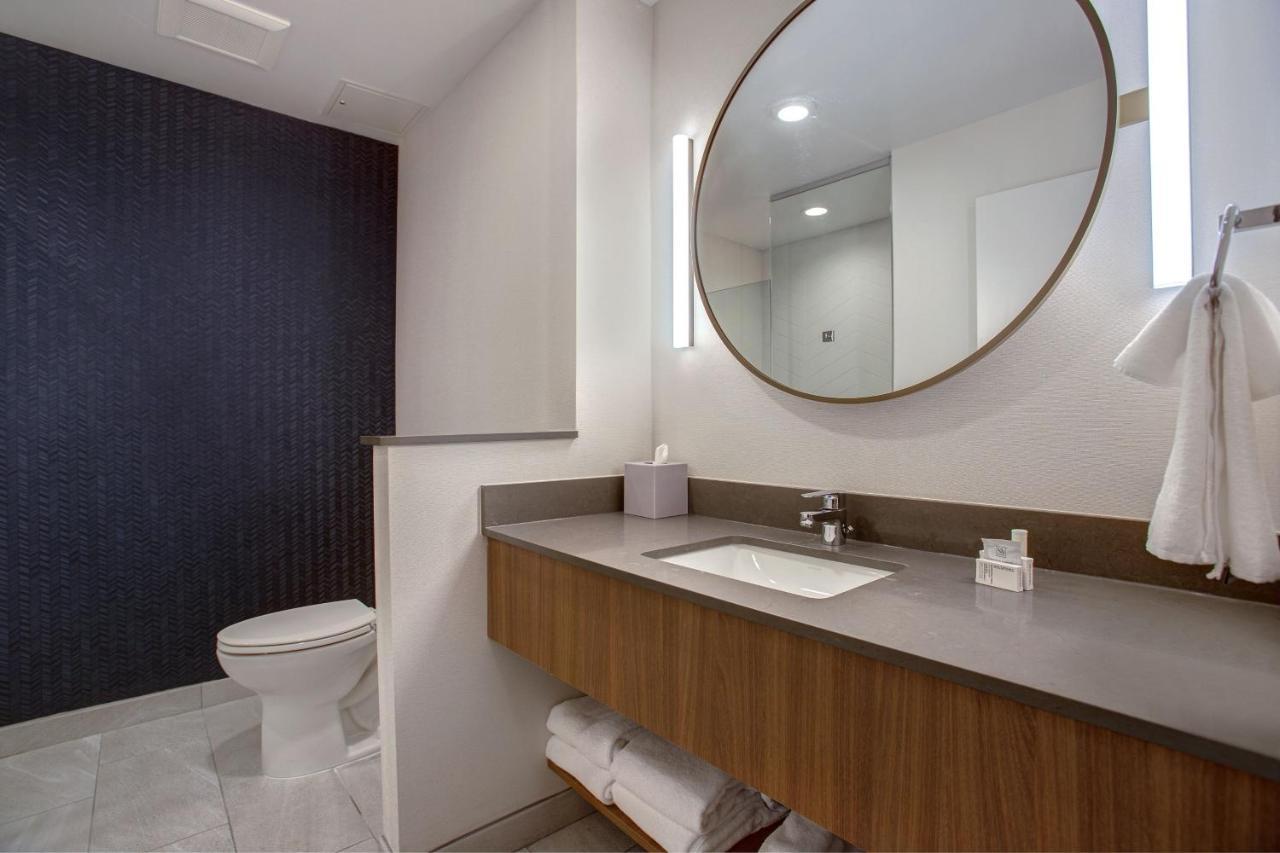 Fairfield By Marriott Inn & Suites Denver Southwest, Littleton Exteriör bild