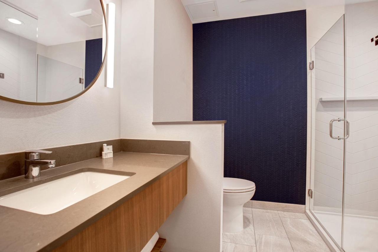 Fairfield By Marriott Inn & Suites Denver Southwest, Littleton Exteriör bild