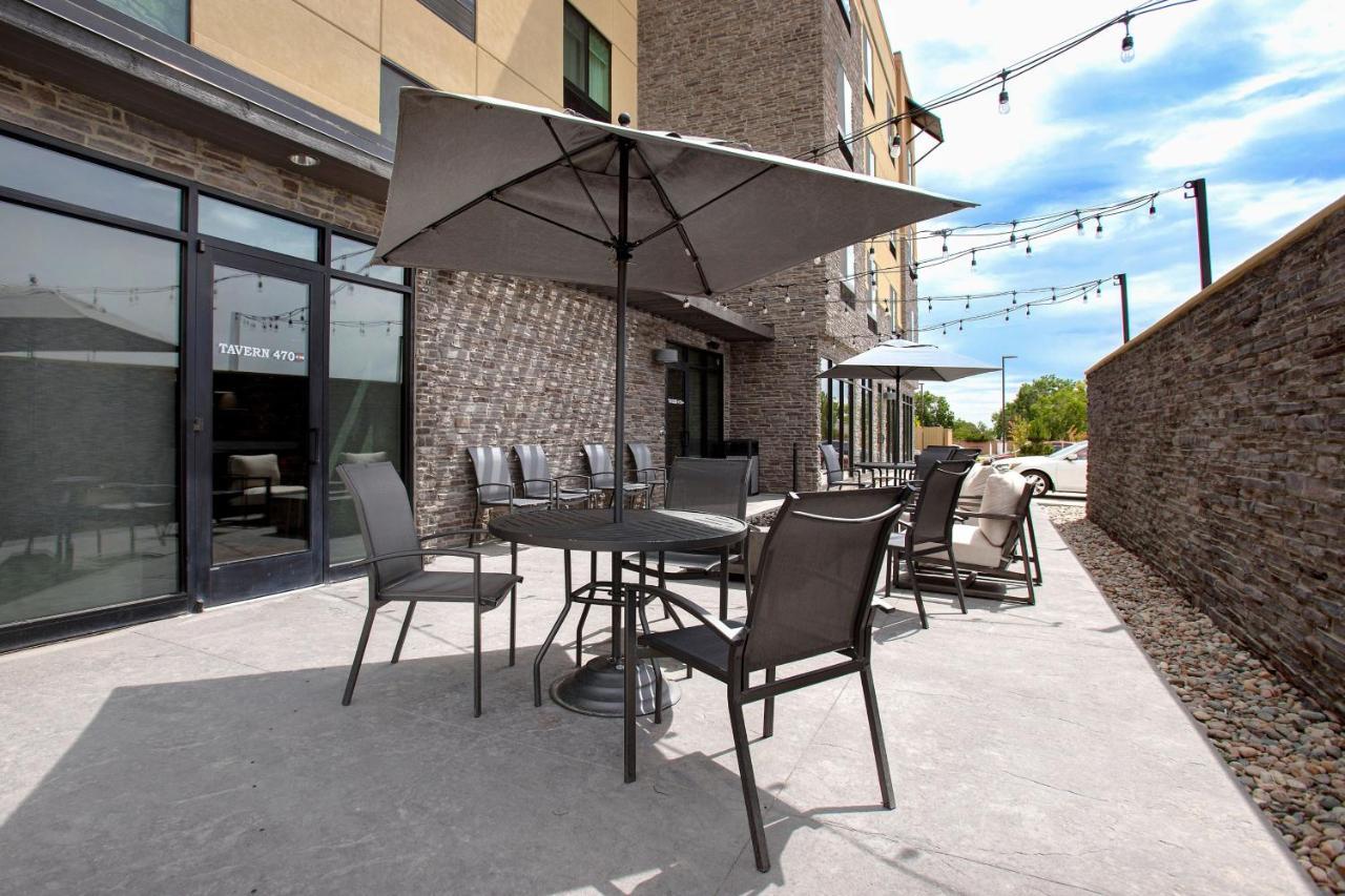Fairfield By Marriott Inn & Suites Denver Southwest, Littleton Exteriör bild